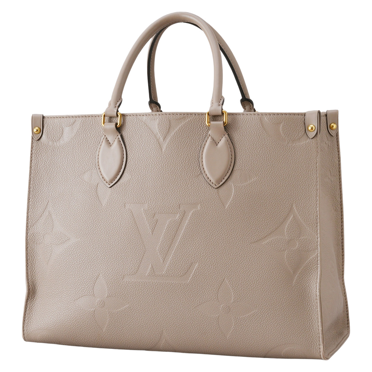 LOUIS VUITTON(USED)루이비통 앙프렝뜨 온더고 MM
